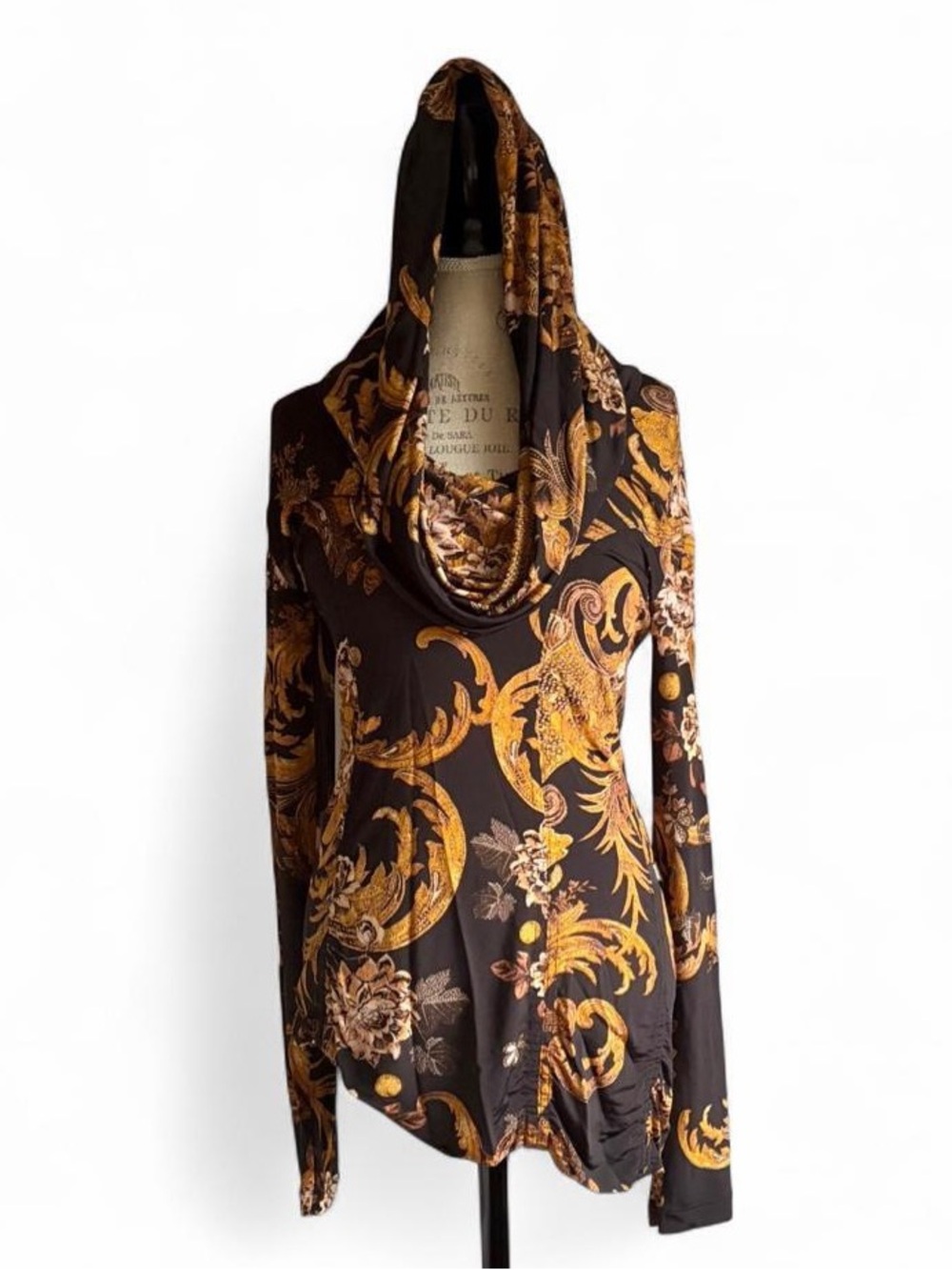 Vintage Just Cavalli  Mini Dress